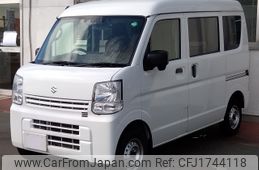 suzuki every 2021 CFJ1744118