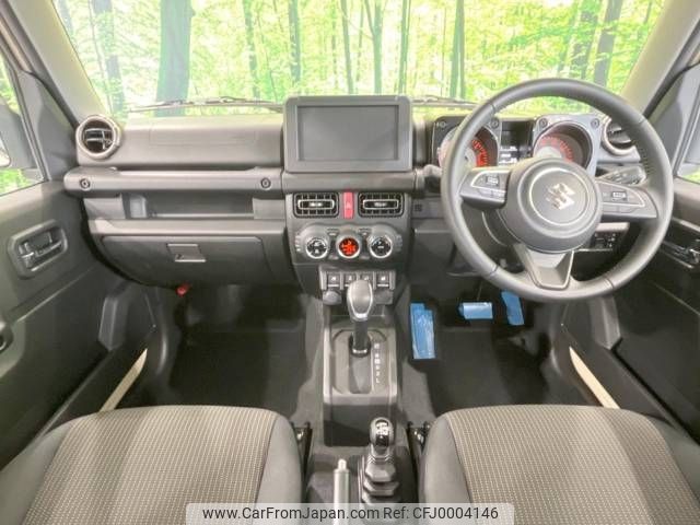 suzuki jimny 2021 -SUZUKI--Jimny 3BA-JB64W--JB64W-192424---SUZUKI--Jimny 3BA-JB64W--JB64W-192424- image 2