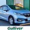 honda fit 2019 -HONDA--Fit DBA-GK3--GK3-1343161---HONDA--Fit DBA-GK3--GK3-1343161- image 1