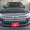 toyota land-cruiser-wagon 2017 -TOYOTA--Land Cruiser Wagon CBA-URJ202W--URJ202-4145386---TOYOTA--Land Cruiser Wagon CBA-URJ202W--URJ202-4145386- image 2