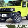 suzuki jimny 2020 -SUZUKI--Jimny 3BA-JB64W--JB64W-150795---SUZUKI--Jimny 3BA-JB64W--JB64W-150795- image 1