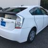 toyota prius 2009 -TOYOTA--Prius DAA-ZVW30--ZVW30-5057659---TOYOTA--Prius DAA-ZVW30--ZVW30-5057659- image 3