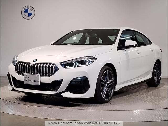 bmw 2-series 2023 quick_quick_3BA-7K15_WBA12AK0007N12783 image 1