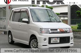 mitsubishi toppo 2012 quick_quick_DBA-H82A_H82A-0715322