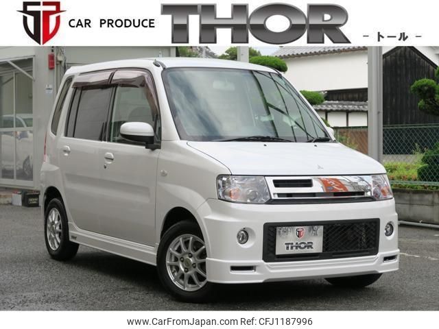 mitsubishi toppo 2012 quick_quick_DBA-H82A_H82A-0715322 image 1