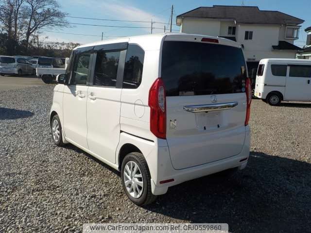 honda n-box 2018 -HONDA--N BOX DBA-JF4--JF4-1013869---HONDA--N BOX DBA-JF4--JF4-1013869- image 2