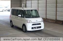 daihatsu tanto 2018 -DAIHATSU--Tanto LA600S-0640462---DAIHATSU--Tanto LA600S-0640462-