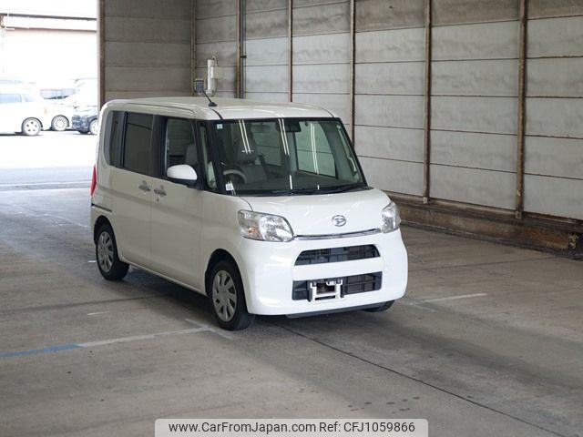 daihatsu tanto 2018 -DAIHATSU--Tanto LA600S-0640462---DAIHATSU--Tanto LA600S-0640462- image 1