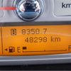 suzuki alto-lapin 2014 -SUZUKI--Alto Lapin HE22S--HE22S-432831---SUZUKI--Alto Lapin HE22S--HE22S-432831- image 9