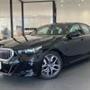 bmw 5-series 2024 -BMW--BMW 5 Series 3CA-22FL20--WBA22FL010CR94***---BMW--BMW 5 Series 3CA-22FL20--WBA22FL010CR94***- image 1