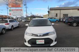 toyota corolla-fielder 2017 504749-RAOID:13691