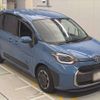 toyota sienta 2023 -TOYOTA--Sienta 6AA-MXPL10G--MXPL10-1024580---TOYOTA--Sienta 6AA-MXPL10G--MXPL10-1024580- image 10