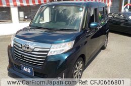 toyota roomy 2018 -TOYOTA--Roomy DBA-M900A--M900A-0140312---TOYOTA--Roomy DBA-M900A--M900A-0140312-