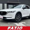 mazda cx-5 2019 CARSENSOR_JP_AU6222098561 image 1