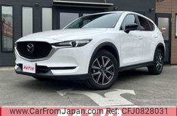 mazda cx-5 2019 CARSENSOR_JP_AU6222098561