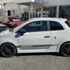 abarth 595 2021 quick_quick_3BA-31214T_ZFABF13H4M4MJF28570 image 2