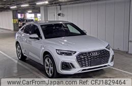 audi q5 2022 CFJ1829464