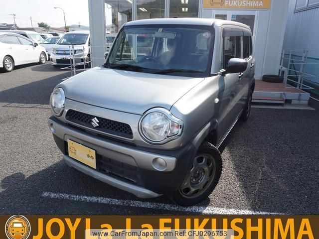 suzuki hustler 2017 -SUZUKI--Hustler MR31S--116276---SUZUKI--Hustler MR31S--116276- image 1