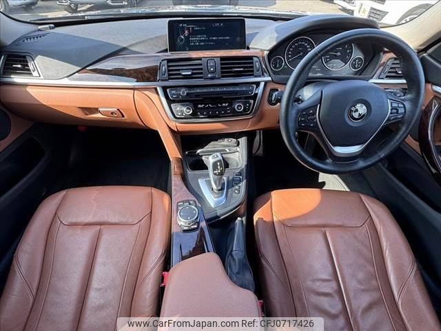 bmw 4-series 2016 -BMW--BMW 4 Series DBA-4D20--WBA4D32090G753227---BMW--BMW 4 Series DBA-4D20--WBA4D32090G753227- image 2