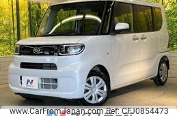 daihatsu tanto 2021 quick_quick_LA650S_LA650S-1107390