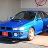 subaru impreza 1998 CFJ7193504 image 10