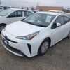 toyota prius 2019 quick_quick_DAA-ZVW55_ZVW55-6010979 image 1