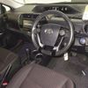 toyota aqua 2017 CFJ0658329 image 4