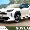 toyota yaris-cross 2021 quick_quick_MXPJ10_MXPJ10-3014203 image 1