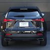 lexus nx 2018 -LEXUS--Lexus NX DBA-AGZ10--AGZ10-1016124---LEXUS--Lexus NX DBA-AGZ10--AGZ10-1016124- image 5