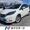 nissan note 2019 -NISSAN--Note DAA-HE12--HE12-287035---NISSAN--Note DAA-HE12--HE12-287035- image 1