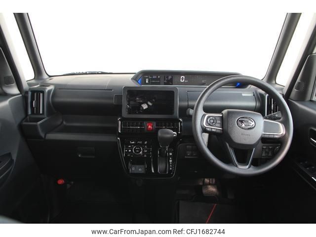 daihatsu tanto 2025 CFJ1682744 image 2