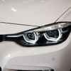 bmw 3-series 2018 quick_quick_LDA-8C20_WBA8C56000NU85755 image 5