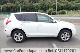 toyota rav4 2008 NIKYO_TK90564