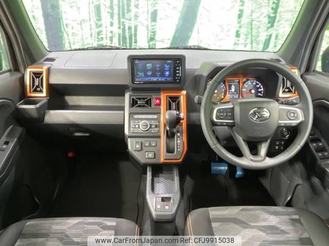 daihatsu taft 2020 -DAIHATSU--Taft 5BA-LA900S--LA900S-0032370---DAIHATSU--Taft 5BA-LA900S--LA900S-0032370- image 2