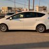 toyota prius-α 2014 -TOYOTA--Prius α DAA-ZVW40W--ZVW40-0003911---TOYOTA--Prius α DAA-ZVW40W--ZVW40-0003911- image 4