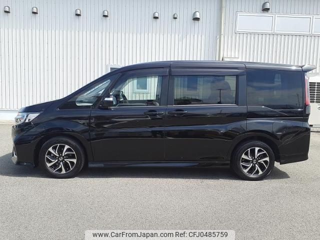 honda stepwagon-spada 2019 quick_quick_DBA-RP3_RP3-1240756 image 2