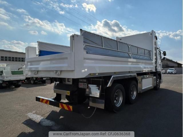 hino profia 2024 CFJ0636368 image 2