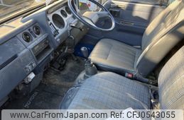 toyota toyoace 1990 NIKYO_DS48234