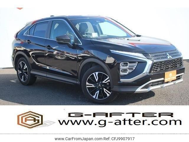 mitsubishi eclipse-cross 2022 quick_quick_5BA-GK1W_GK1W-0500487 image 1