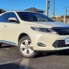 toyota harrier 2015 -TOYOTA--Harrier DBA-ZSU60W--ZSU60-0071632---TOYOTA--Harrier DBA-ZSU60W--ZSU60-0071632- image 1