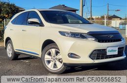 toyota harrier 2015 -TOYOTA--Harrier DBA-ZSU60W--ZSU60-0071632---TOYOTA--Harrier DBA-ZSU60W--ZSU60-0071632-