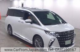 toyota alphard 2023 quick_quick_3BA-AGH40W_AGH40-0008693