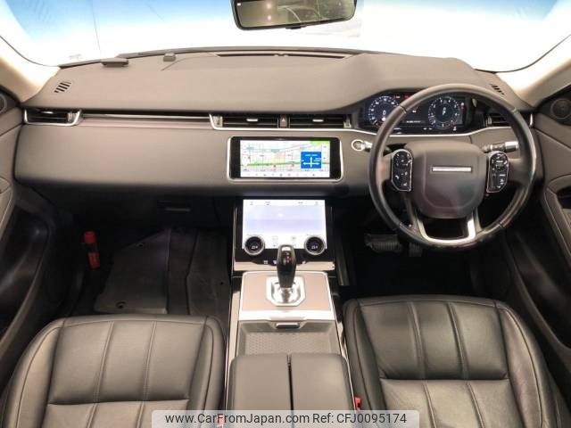 land-rover range-rover 2019 -ROVER--Range Rover 5BA-LZ2XA--SALZA2AX8LH035864---ROVER--Range Rover 5BA-LZ2XA--SALZA2AX8LH035864- image 2