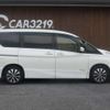 nissan serena 2017 -NISSAN--Serena GFC27--030083---NISSAN--Serena GFC27--030083- image 4