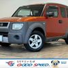 honda element 2004 -HONDA--Element UA-YH2--YH2-1002490---HONDA--Element UA-YH2--YH2-1002490- image 1