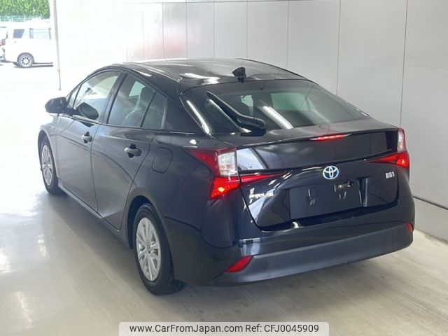 toyota prius 2020 -TOYOTA--Prius ZVW51-6143006---TOYOTA--Prius ZVW51-6143006- image 2