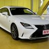 lexus rc 2014 CFJ1811115 image 7