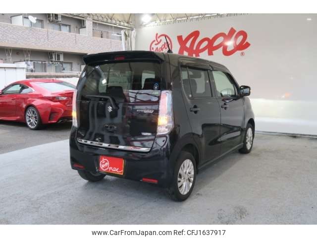 suzuki wagon-r 2016 CFJ1637917 image 2