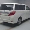 toyota alphard 2014 -TOYOTA--Alphard DAA-ATH20W--ATH20-8044457---TOYOTA--Alphard DAA-ATH20W--ATH20-8044457- image 2