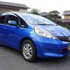 honda fit 2011 TE2504 image 9